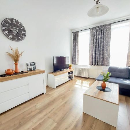 Ferienwohnung Ratusz Na 5 Jelenia Góra Exterior foto
