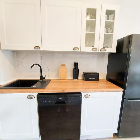 Ferienwohnung Ratusz Na 5 Jelenia Góra Exterior foto