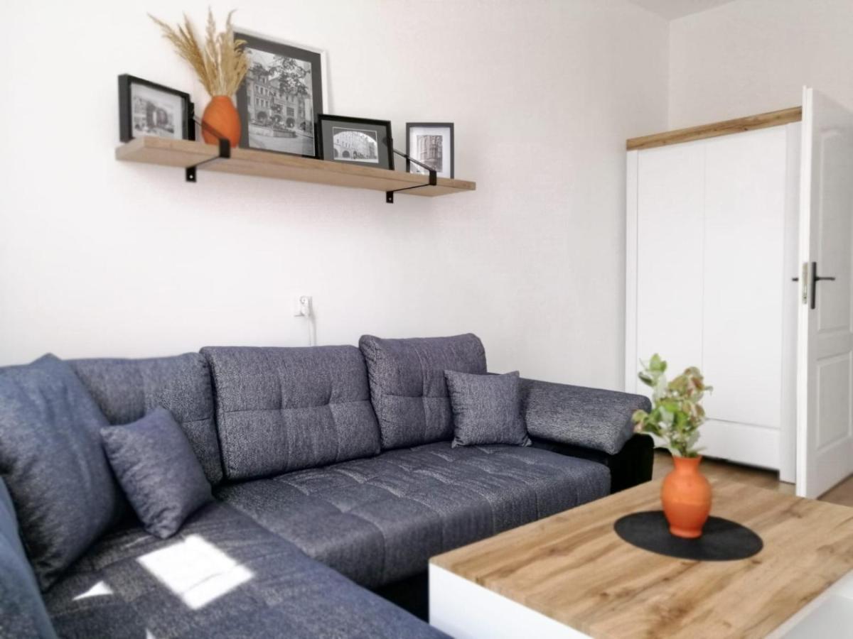 Ferienwohnung Ratusz Na 5 Jelenia Góra Exterior foto