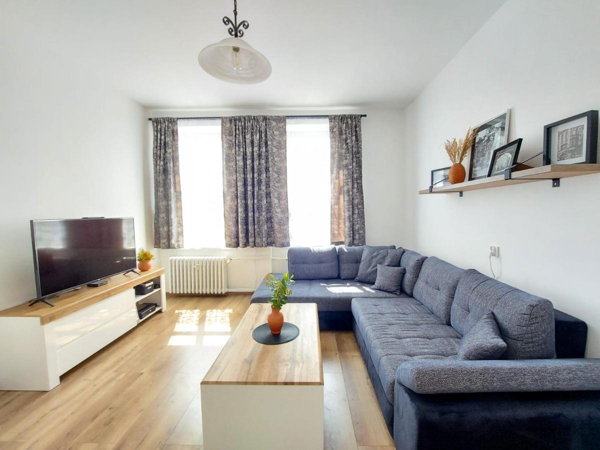 Ferienwohnung Ratusz Na 5 Jelenia Góra Exterior foto