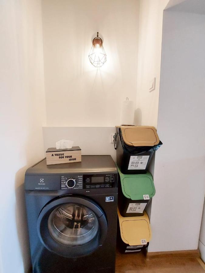 Ferienwohnung Ratusz Na 5 Jelenia Góra Exterior foto