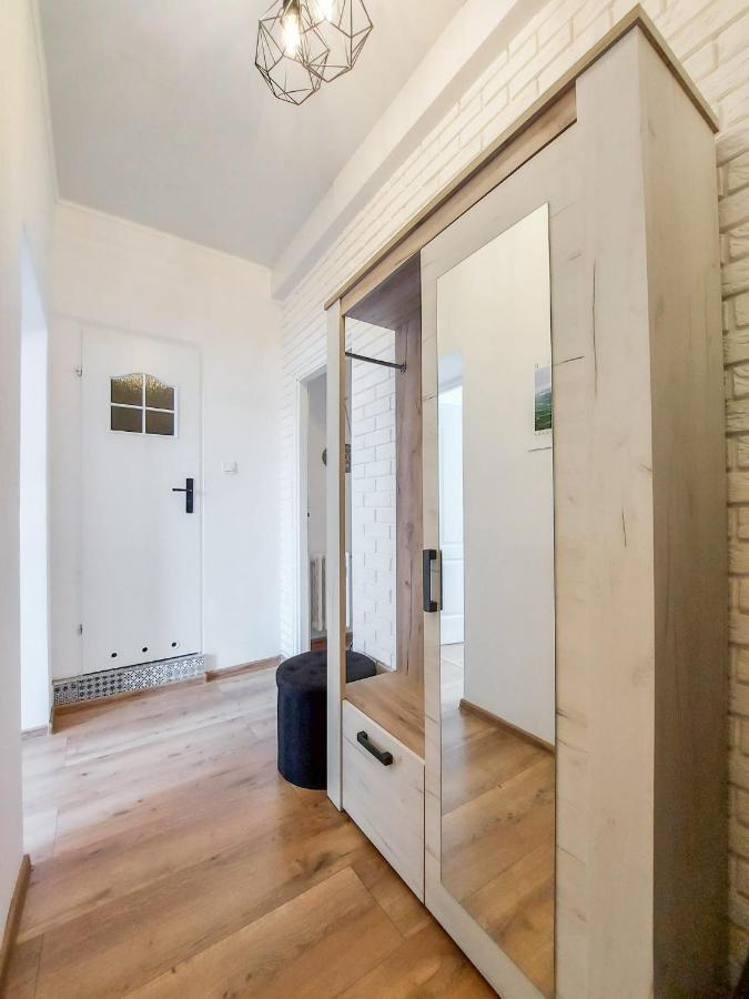 Ferienwohnung Ratusz Na 5 Jelenia Góra Exterior foto