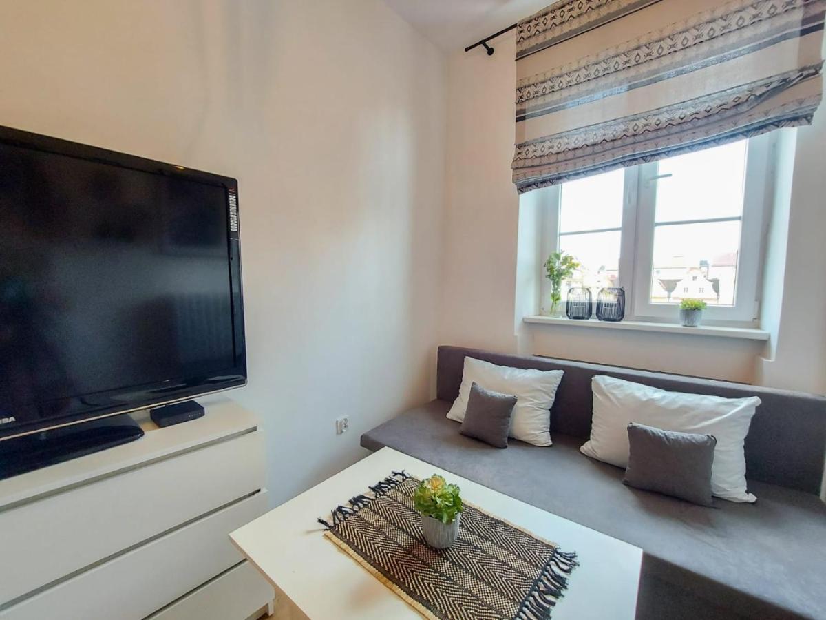 Ferienwohnung Ratusz Na 5 Jelenia Góra Exterior foto