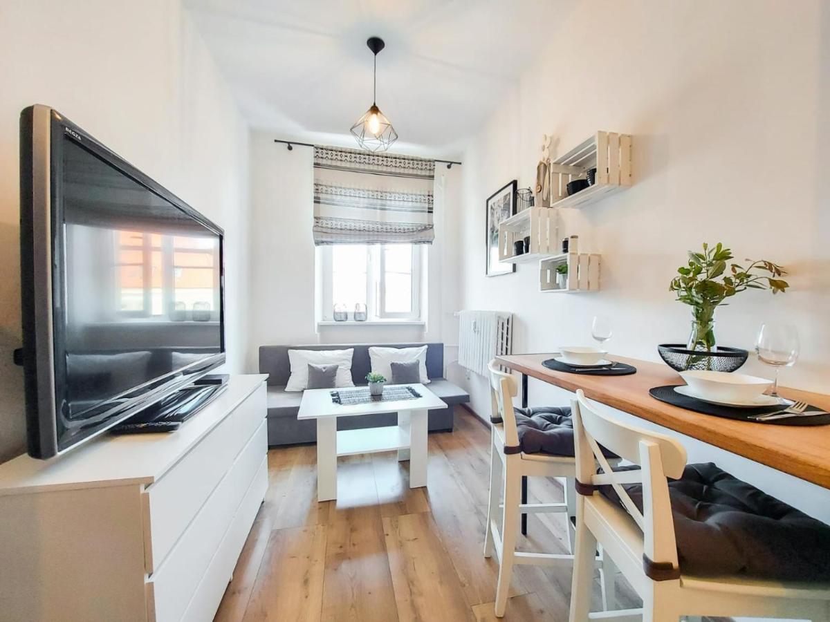 Ferienwohnung Ratusz Na 5 Jelenia Góra Exterior foto