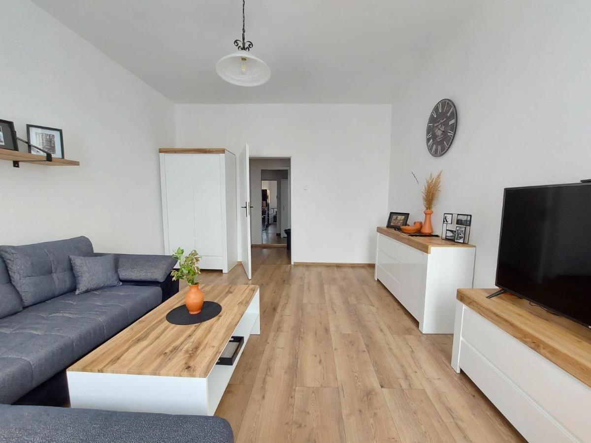Ferienwohnung Ratusz Na 5 Jelenia Góra Exterior foto
