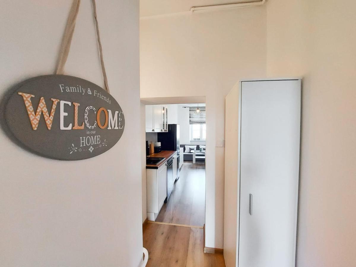 Ferienwohnung Ratusz Na 5 Jelenia Góra Exterior foto
