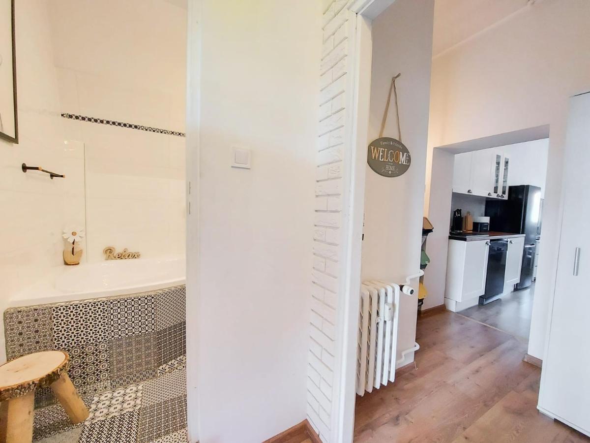 Ferienwohnung Ratusz Na 5 Jelenia Góra Exterior foto
