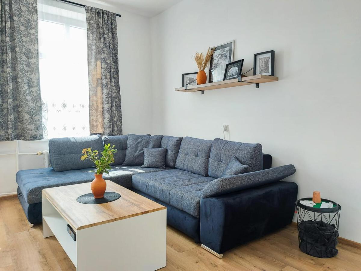 Ferienwohnung Ratusz Na 5 Jelenia Góra Exterior foto