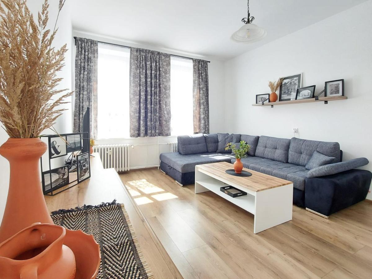 Ferienwohnung Ratusz Na 5 Jelenia Góra Exterior foto